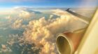 Luxury airlines