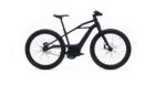 Harley-Davidson's Mosh/Cty eBike
