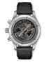 Watch car partnerships IWC back