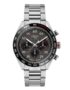 Watch car partnerships TAG Heuer bracelet