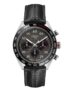 Watch car partnerships TAG Heuer leather