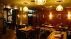 Contemporary Melting-Pot & Bar
