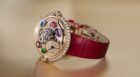 MB&F X Bulgari LM FlyingT Allegra red