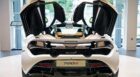 peak performers rr x mclaren