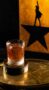 manhattan bar