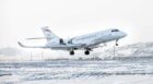 dassault falcon 6x