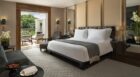 The Sukhothai Bangkok Club Balcony Suite