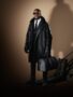 burberry the night before