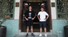 edison hotel george town penang