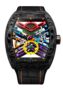 Franck Muller Vanguard Color Dreams CarboTech 3