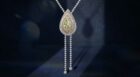 Paris Couture Week high jewellery De Beers 3