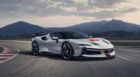 Ferrari SF90 XX Stradale