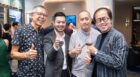 Robb Report Singapore readers attended a Zenith event
