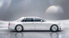 iconic cars rolls-royce