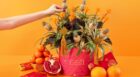 the floral atelier year of the snake