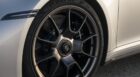 limited-edition Porsche 911s