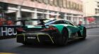 aston martin