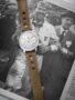 chopard couple dressing