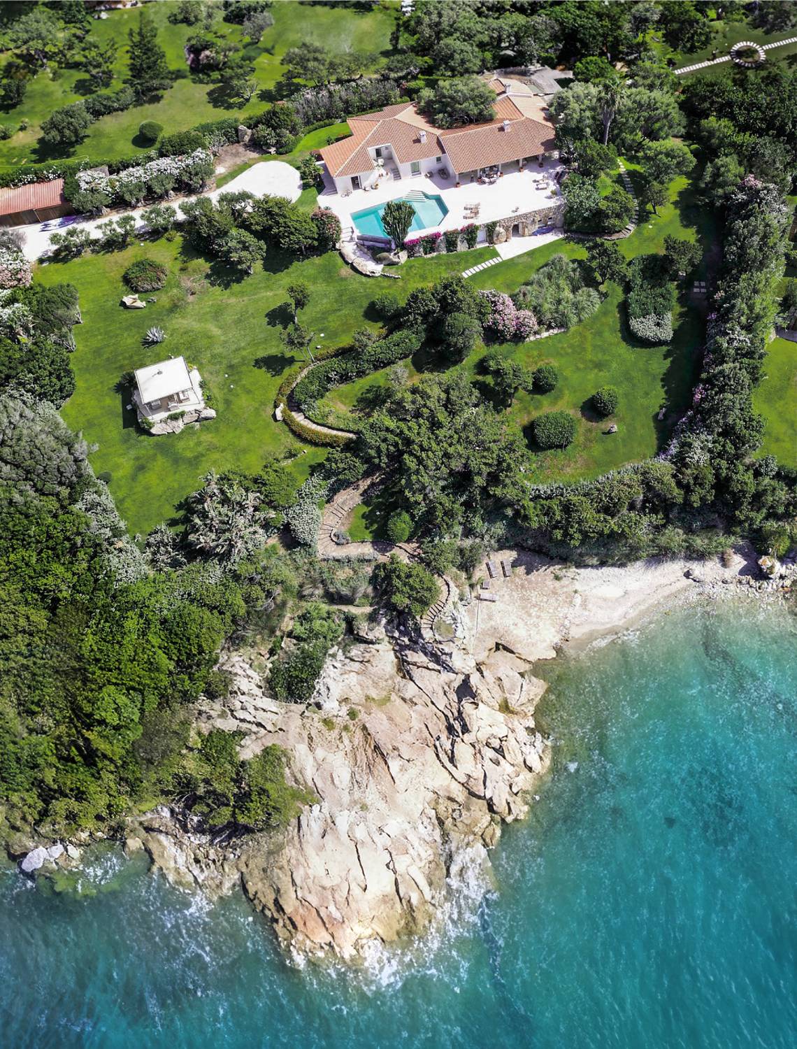 luxury real estate