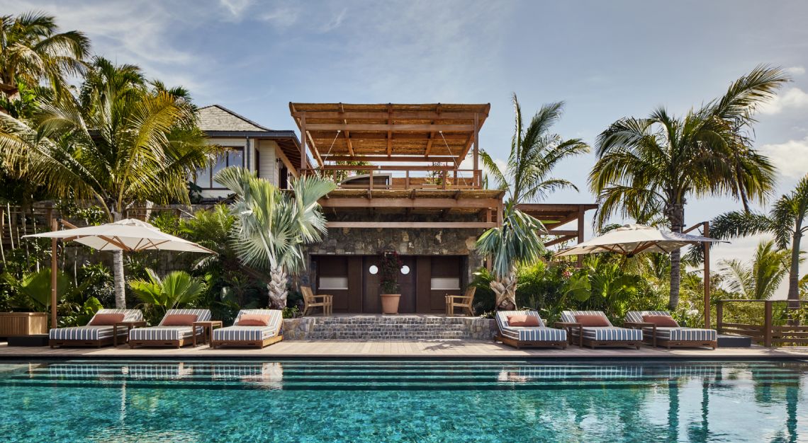 luxury real estate