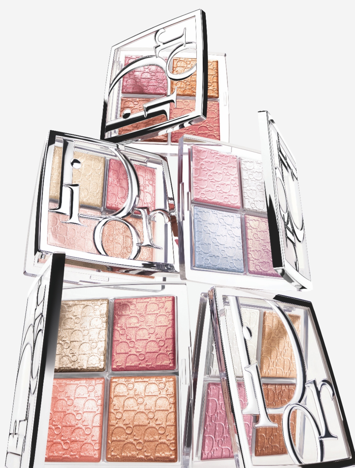 Beauty launches november 2025