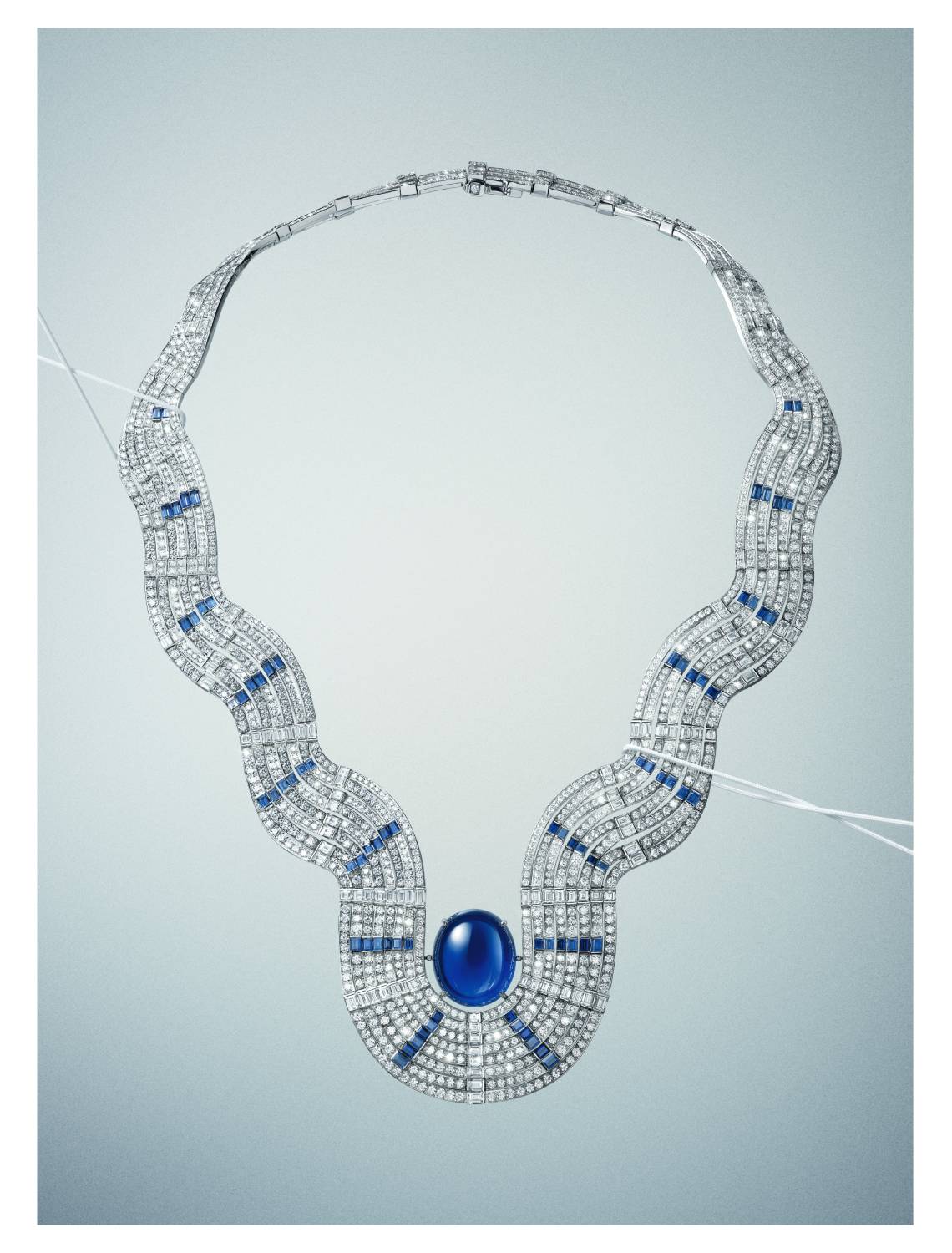 En Équilibre cartier