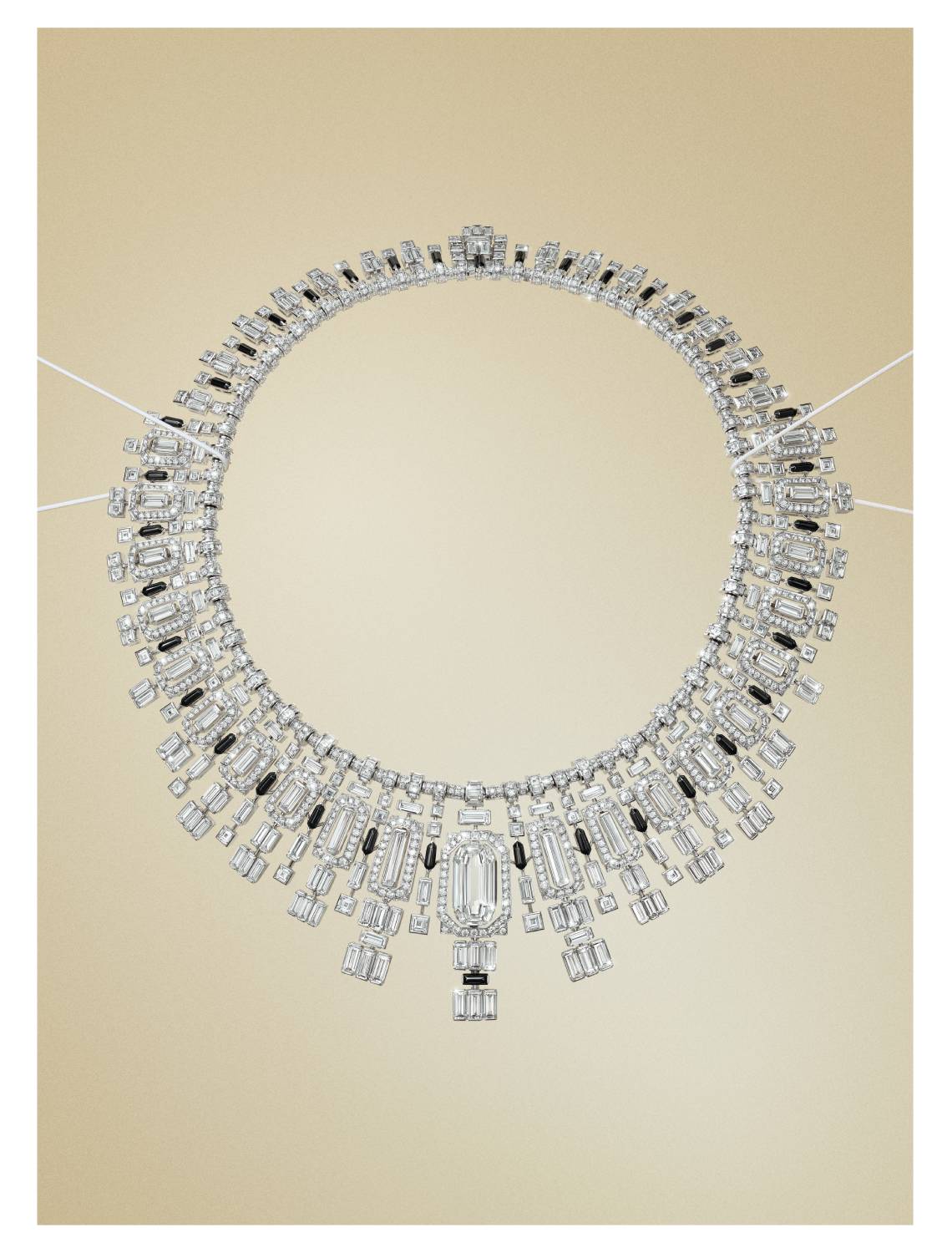 En Équilibre cartier