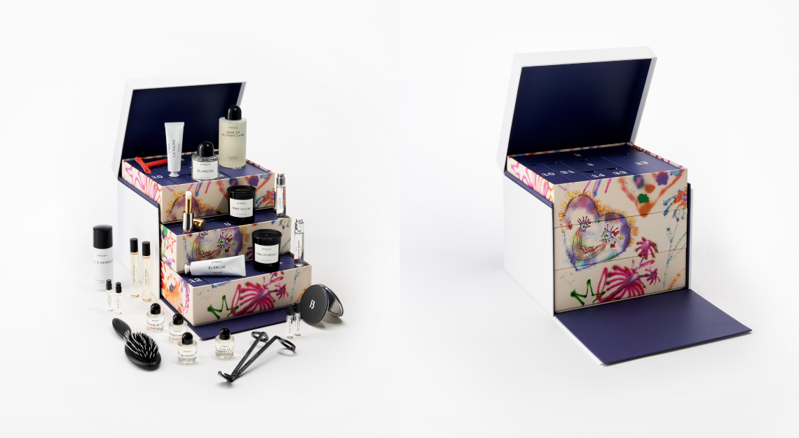 Christmas grooming gift guide