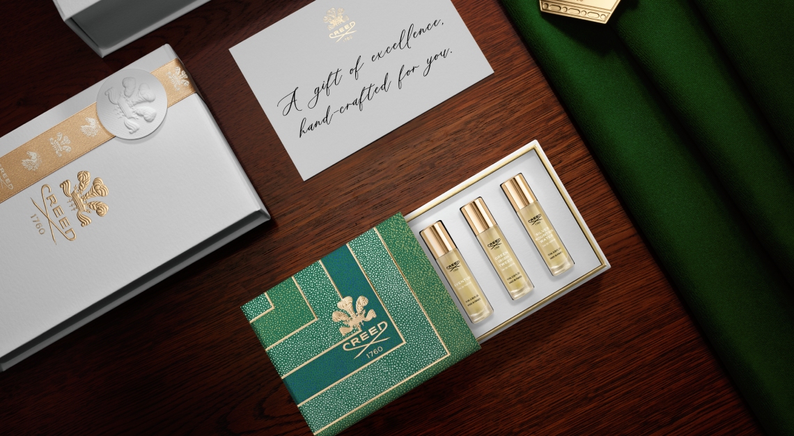 Christmas grooming gift guide