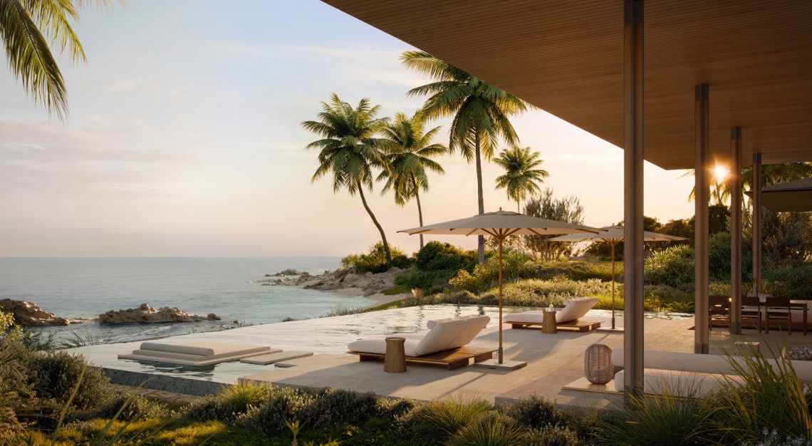 This Week in Luxury: Amancaya, Belmond’s literary special, Guerlain launches a new cream and more