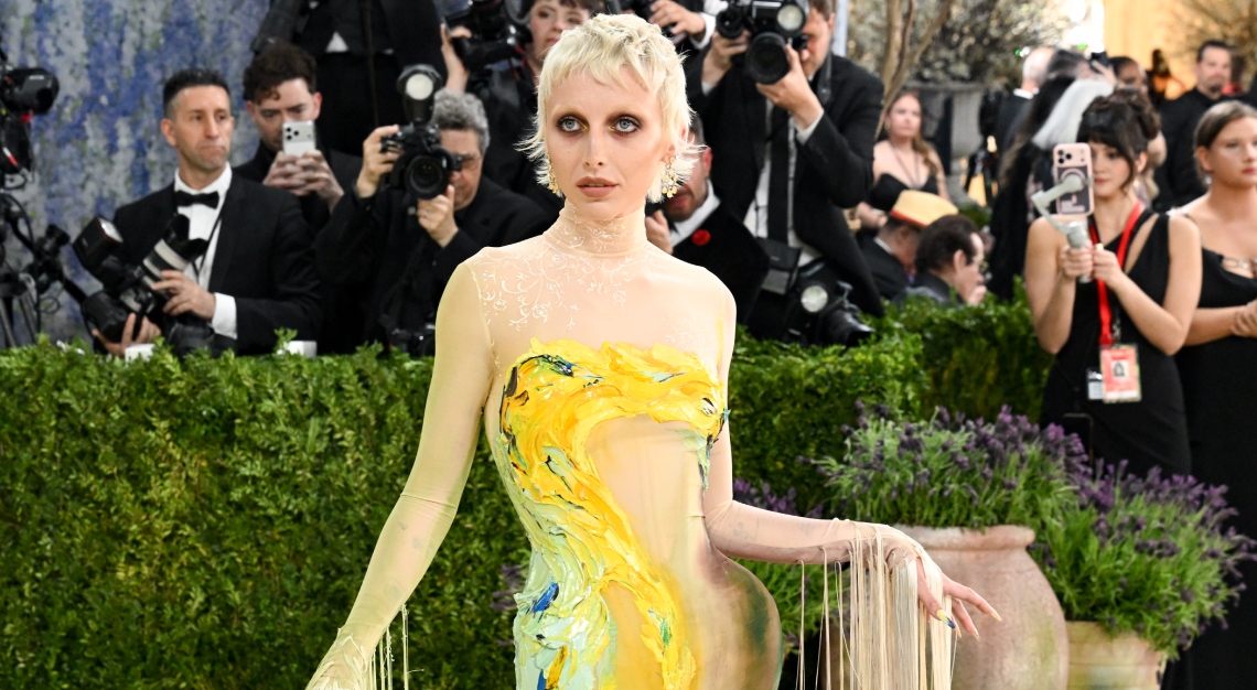 Met Gala 2026 Fashion: Our favourite looks